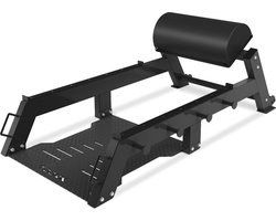 Toorx Professional Hip Thruster Bench WBX-240