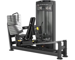 Toorx Professional Horizontal Leg Press / Hack Squat PLX-9500