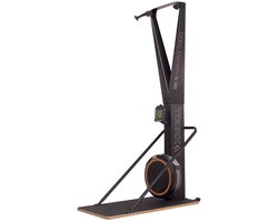 Toorx Professional SKX AIRMAG 7000 Ski Trainer - Ski Machine - Full Body Trainer - Crossfit & HIIT Ski Erg Training - Verstelbare Weerstand