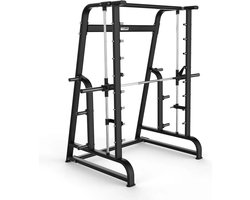 Toorx Professional WLX-B6000 Smith Machine