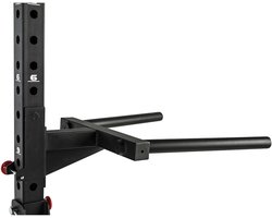 Tunturi RC20 Dip Horn - Dip bars - t.b.v. Tunturi RC20 Power Rack