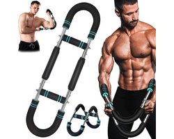 Verstelbare Arm- en Borstspiertrainer voor Krachttraining