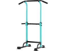 Verstelbare Power Tower voor Krachttraining en Pull-ups