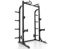 VirtuFit HR100 Half Rack