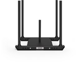 ZEUZ Powersled - Push & Pull Dog Power Sled - voor CrossFit & Hyrox & Fitness