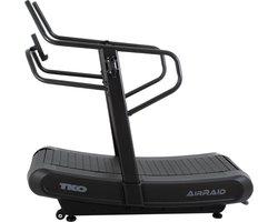 AirRaid Runner | TKO Europe | Cardio voor professioneel gebruik
