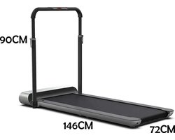 Bieżnia elektryczna Kingsmith