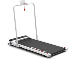 BLACK LORD Laufband 4-in-1 (16 km/h, 3,2 PK) met 9% helling, handgreep