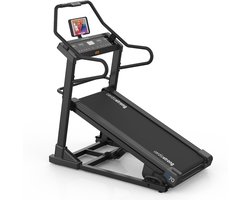 cardiostrong Incline Loopband IT70 – Hellingsloopband 40%