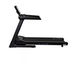 cardiostrong Loopband TX90 – Hardloopband met Touchscreen - Apps