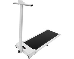 DailySupplies® Loopband Inklapbaar - Wandelband Fitness - Treadmill