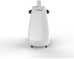 db Skills Opvouwbare Loopband – Stil & Krachtig – Eindejaars mega knaller - Laagste prijs ooit!