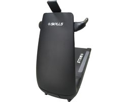 db SKILLS Opvouwbare Loopband – Stille & Krachtige Treadmill voor Thuis – Eindejaars knaller