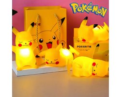 Draagbaar nachtlampje voor baby's en kinderen - Oplaadbaar LED hoofdlampje met timerfunctie voor slaapkamer en babykamer