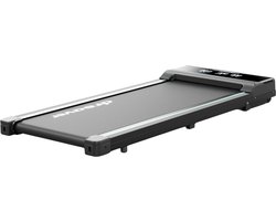 Dreaver Motion One - 2 in 1 Loopband Inklapbaar 6KM/U - Hardloopband - Treadmill - Wandelband - Walking pad - Voor Thuis