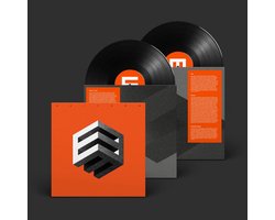 Electro-Industrial Rock Album van Indieband