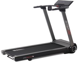 Everfit TFK-655-SLIM Loopband - 22 Trainingsprogramma's - 18 km/h - LED Scherm