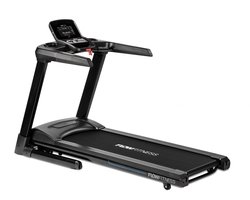 Flow Fitness Perform T2i Loopband – 22 km/u – 15% Helling – 29 Programma’s – Extra Groot Loopvlak – Bluetooth & Apps – Max. 180 kg