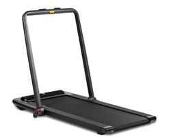 Flow Fitness Runner DTM200i - Loopband - Extra breed loopvlak - Inklapbaar