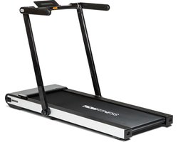 Flow Fitness Runner DTM300i Loopband - Trainingscomputer - Hartslagfunctie - Inklapbaar