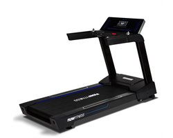 Flow Fitness T3i Loopband - 40 Programma's - Hartslagfunctie