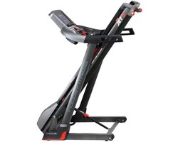 Focus Fitness Jet 5 Loopband - 36 programma's - 12 hellingshoek niveaus - 16 km/h