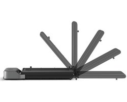 Gymstick Walkingpad Move - Opvouwbaar