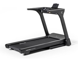 Inspire Series T4 Loopband - Inklapbaar - 2 Trainingsprogramma's - 16 km/h - LED Scherm