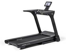 Inspire Series T4S Loopband - Inklapbaar - 25 Trainingsprogramma's - 16 km/h - Touchscreen Scherm