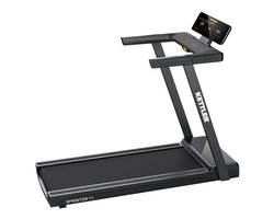 Kettler Loopband Sprinter 1.1 – Compacte inklapbare loopband thuis