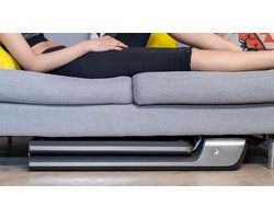 KingSmith WalkingPad R1 loopband - Loopband - Binnen loopband - Professionele loopband - Treadmill