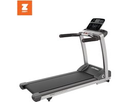 Life Fitness T3 Track Connect Loopband