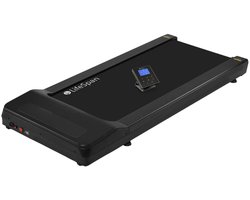 LifeSpan TR5000 Pro GlowUp Burealoopband met Smart Console SC130