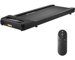 LifeSpan TX6 Walking Pad/Loopband - Zwart