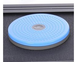 Loopband fitness - inklapbaar - met hartslag functie - met twister