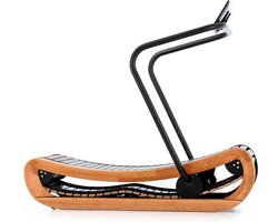 Loopband NOHrD Sprintbok Kersen - zelfgenererende loopband