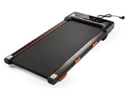 Loopband voor Thuis – Walking Pad – Elektrisch – Compact