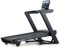 NordicTrack Loopband Commercial 1750 – 16 Inch Touchscreen, iFIT Compatible, 4.25 PK Motor, -3% tot +12% Helling