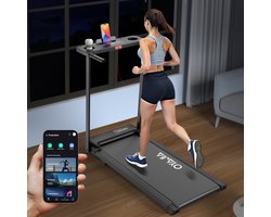 Oyajia Loopband - Loopband Inklapbaar - Loopbanden Voor thuis - 3 in 1