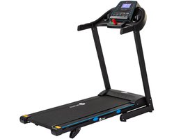 RS Sports Loopband Run 10 - Inklapbaar - Hardloopband - Loopbanden