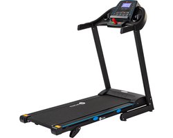 RS Sports Loopband Utah - Inklapbaar