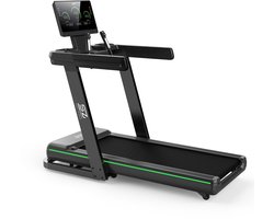 Senz Sports M9000 - Loopband - Bluetooth - Max. 22 km/h