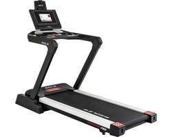 Sole Fitness F80 Professionele Loopband - Inklapbaar - Nieuwste Model (2023)