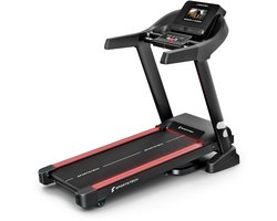 Sportstech F37s Pro loopband, inklapbaar, 20 km/u, 7 PK, app