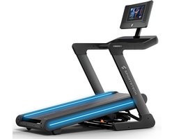 Sportstech loopband voor thuis - opklapbaar - 7 ps - 20 km/h - sTread_Pro