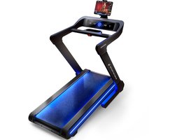 Sportstech sTread Lite | Loopband tot 20 km/u | Helling 16%