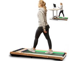 Sportstech sWalk - Innovatieve Bureau Loopband