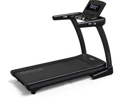 Toorx Fitness Mirage S60 TFT Loopband - TFT 10.1" scherm - 37 Trainingsprogramma's - 22 km/h - Touchscreen Scherm