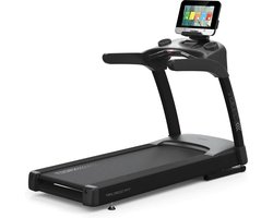 Toorx Fitness TRX-3500-TFT Loopband - 15 Trainingsprogramma's - 24 km/h - Touchscreen Scherm