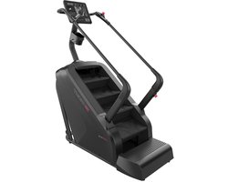 Toorx Professional CLX 8000 Stair Climber - Fitness - Traploper - Step Machine